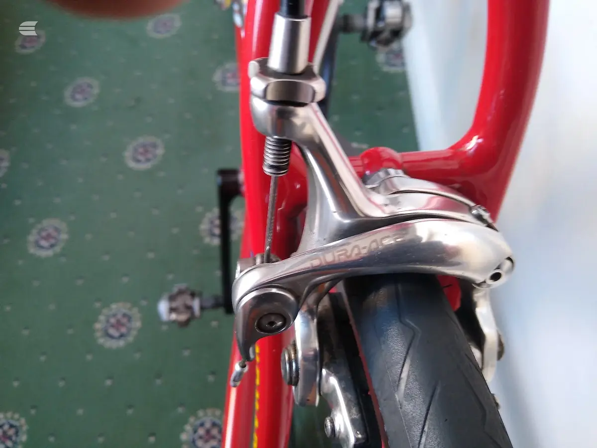 Used 2001 Cannondale CAAD5 Road Bike, photo 4 of 25