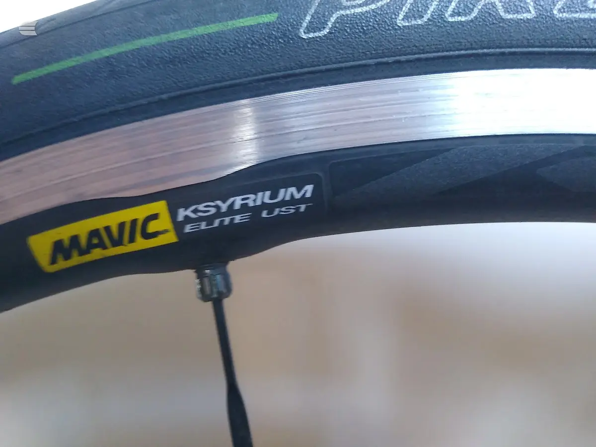 Used 2001 Cannondale CAAD5 Road Bike, photo 9 of 25