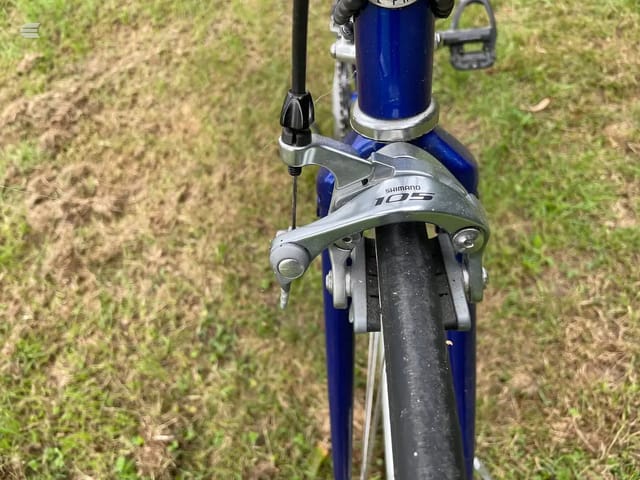 1999 Raleigh R700, photo 2 of 7