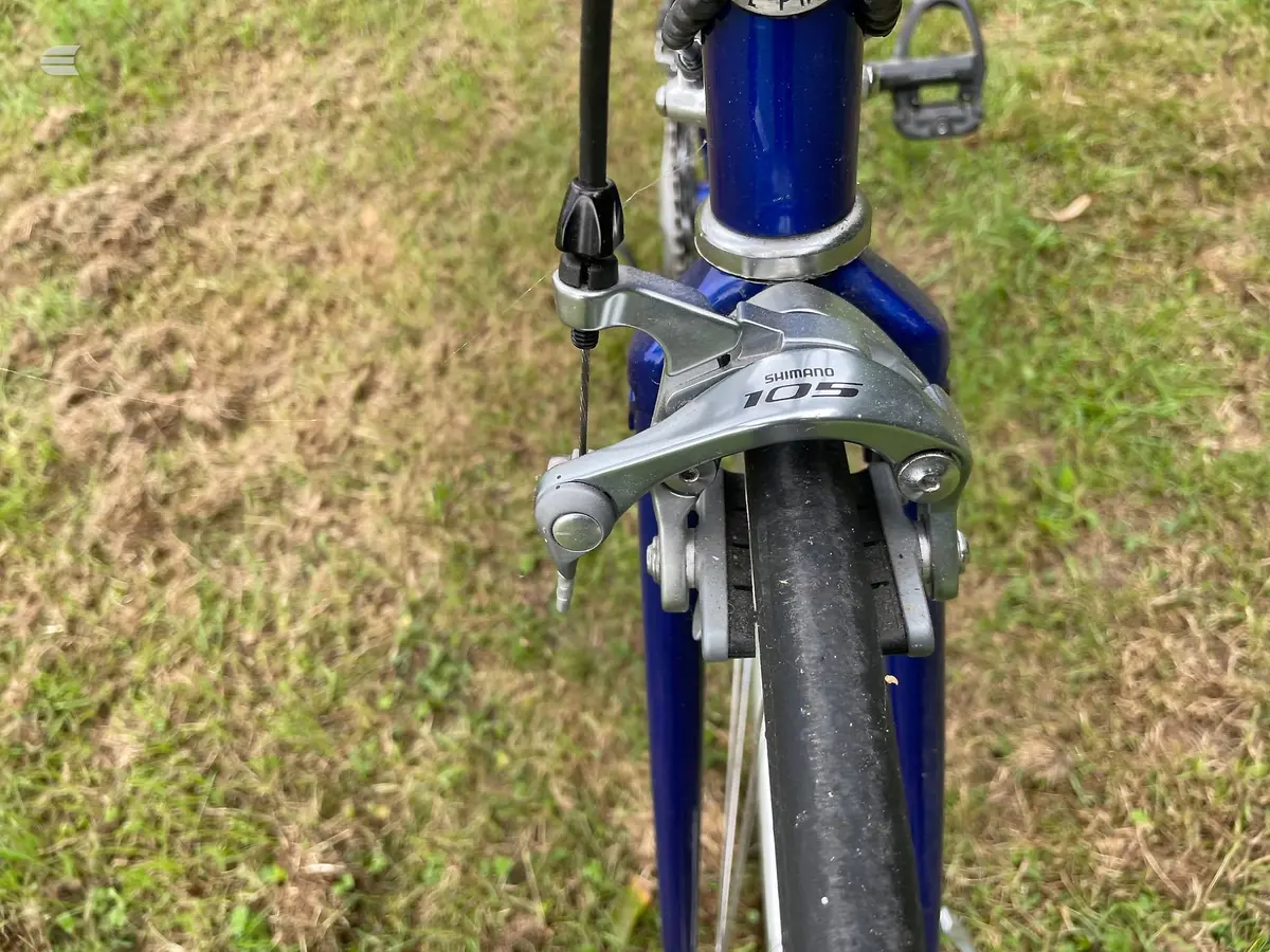 Used 1999 Raleigh R700 Road Bike, photo 2 of 7