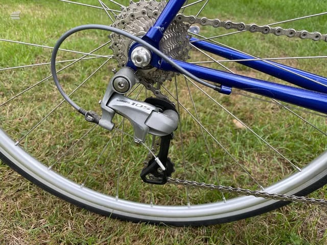 1999 Raleigh R700, photo 5 of 7