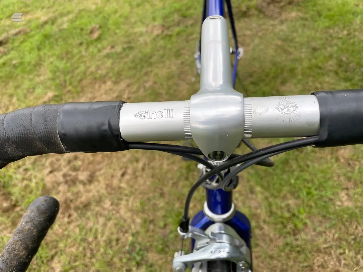 Used 1999 Raleigh R700 Road Bike, photo 6 of 7