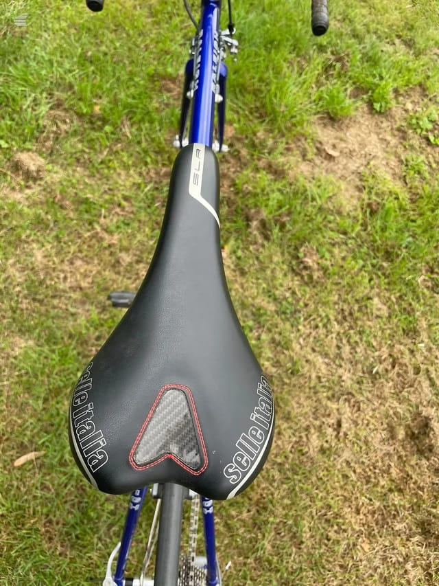 1999 Raleigh R700, photo 7 of 7