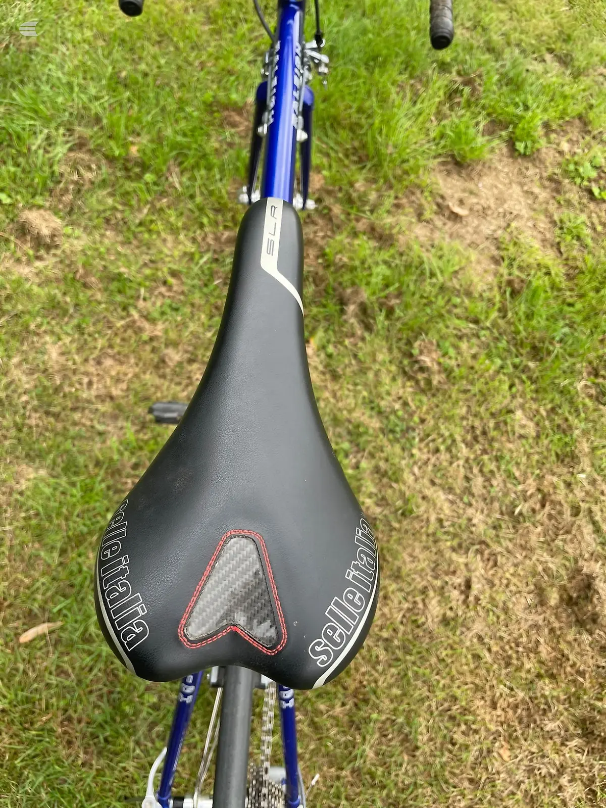 Used 1999 Raleigh R700 Road Bike, photo 7 of 7