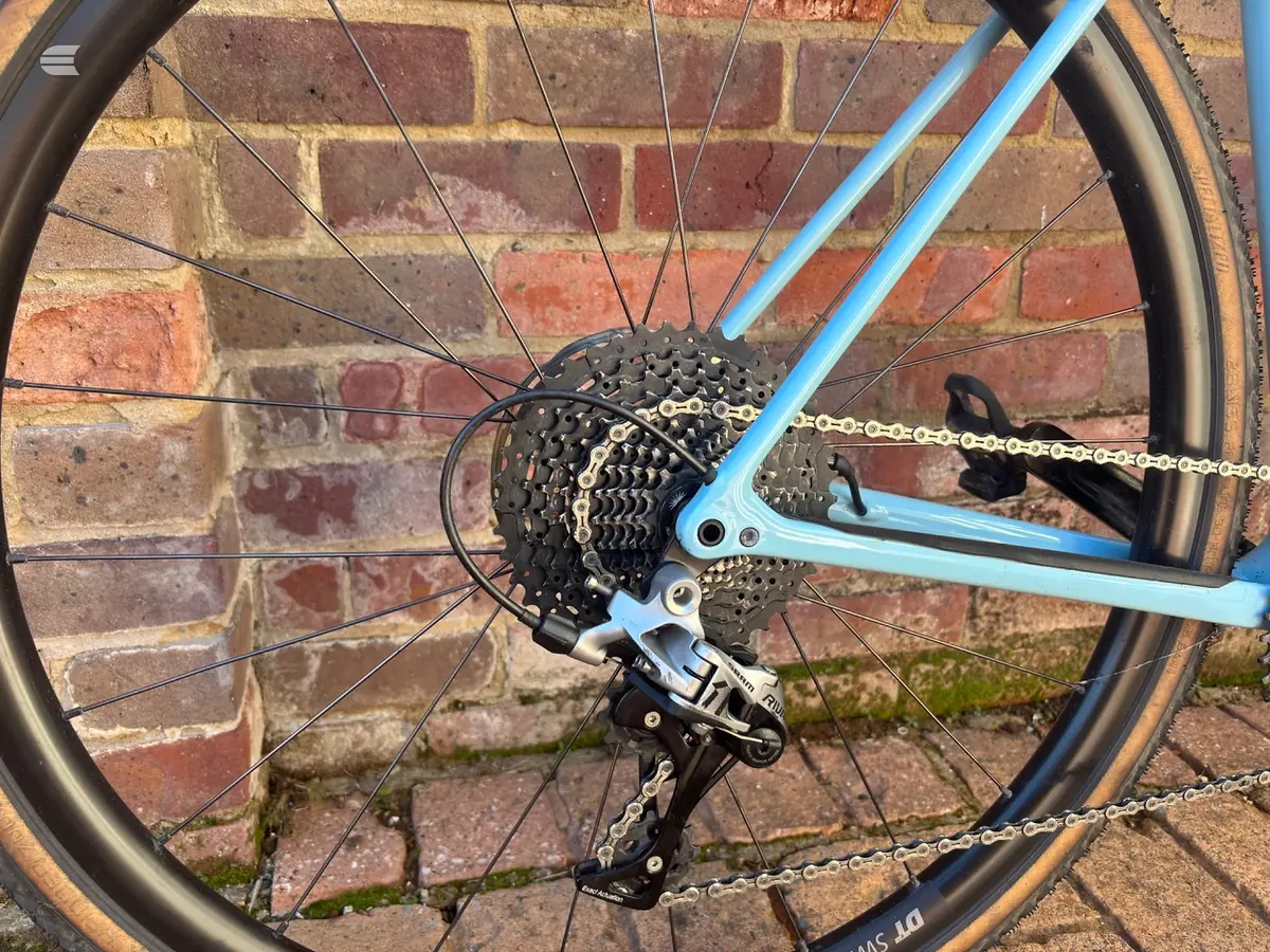 Used 2022 Specialized CruX Comp Gravel Bike, photo 3 of 7