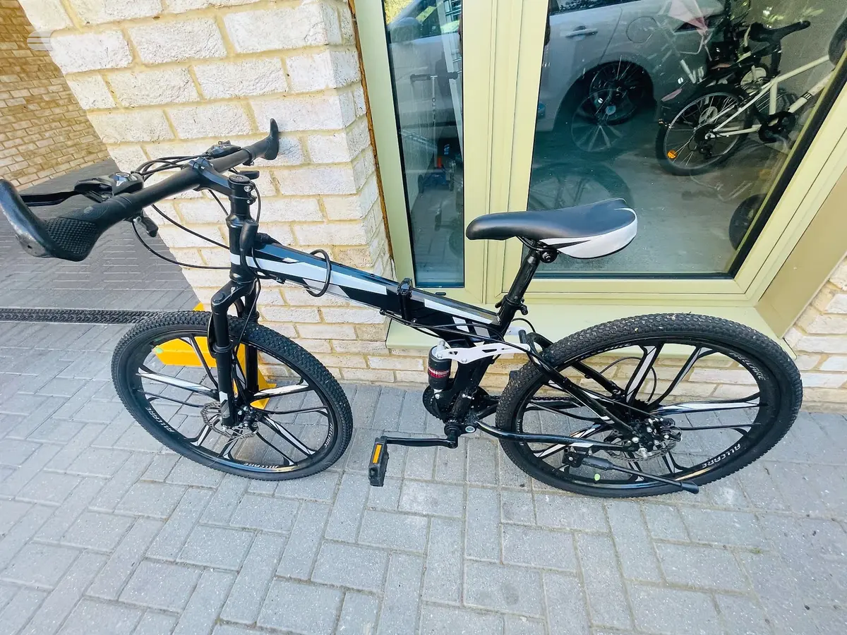 Used 2024 All-City simple bike Road Bike