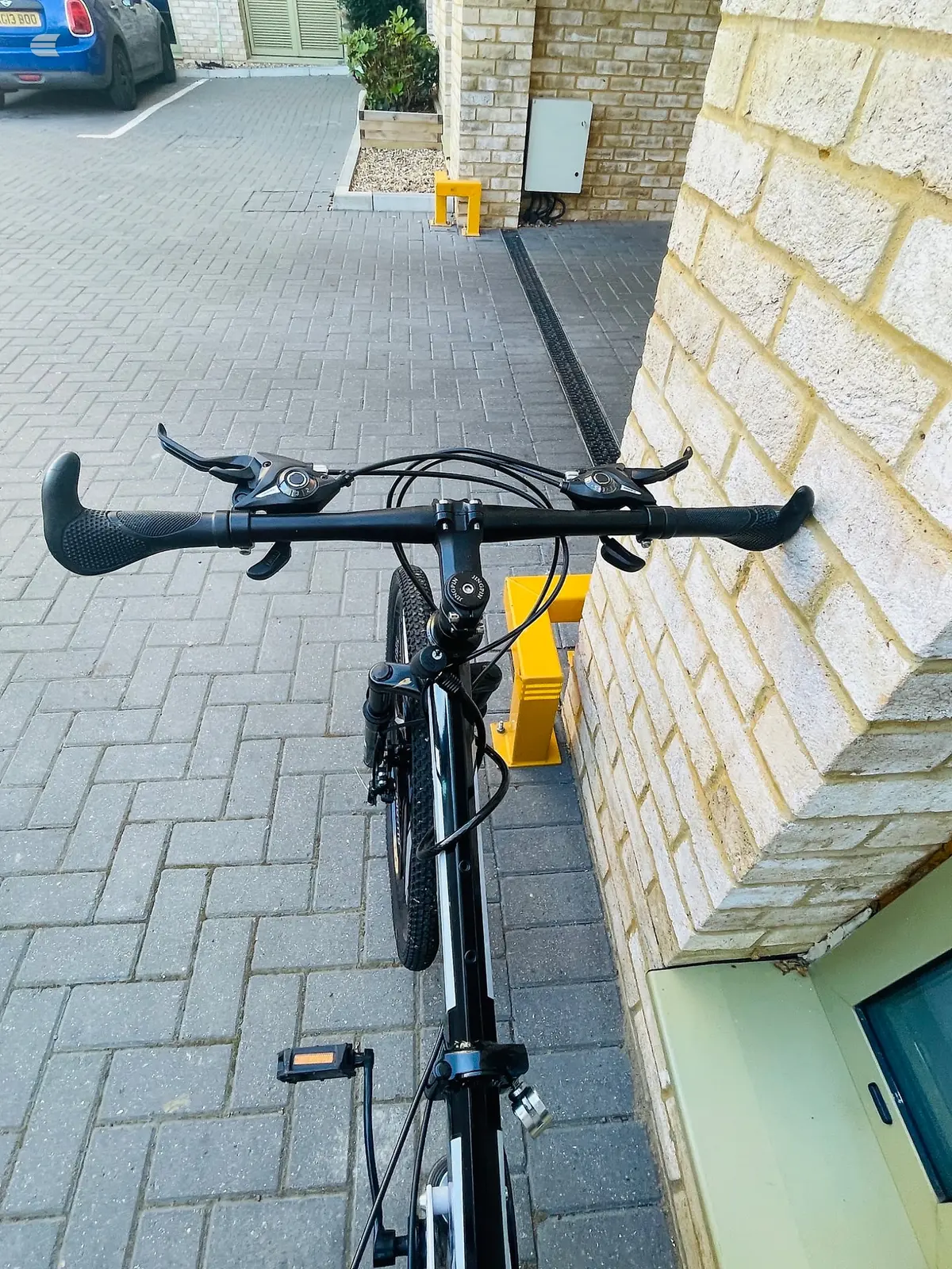 Used 2024 All-City simple bike Road Bike, photo 2 of 18