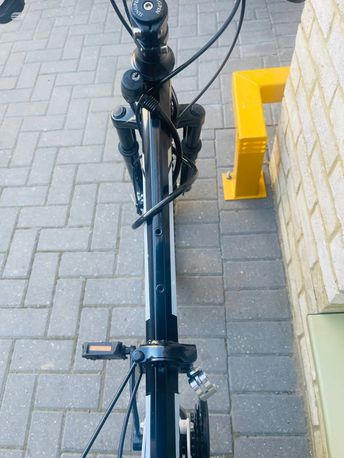 Used 2024 All-City simple bike Road Bike, photo 14 of 18