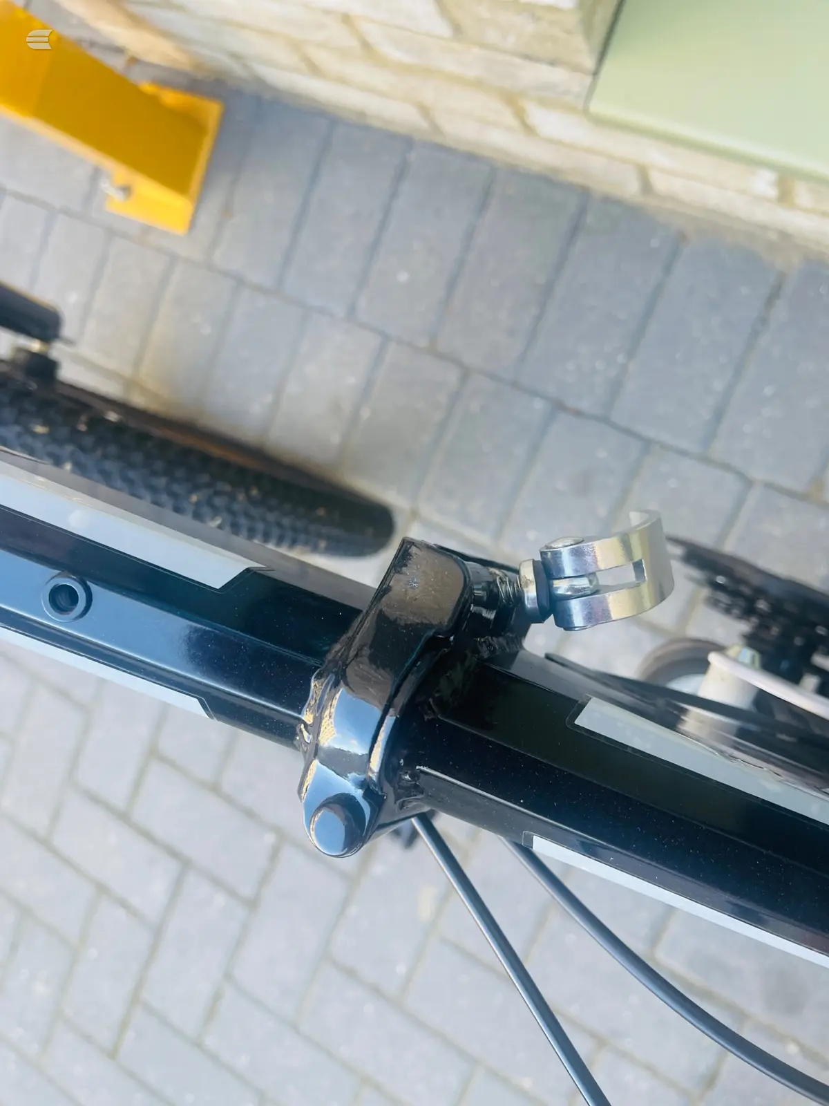 Used 2024 All-City simple bike Road Bike, photo 16 of 18