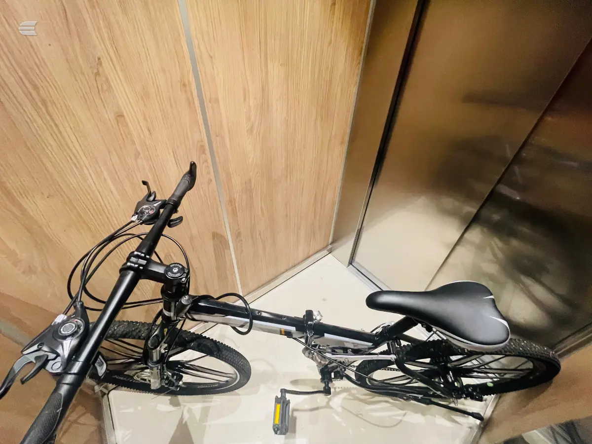 Used 2024 All-City simple bike Road Bike, photo 17 of 18