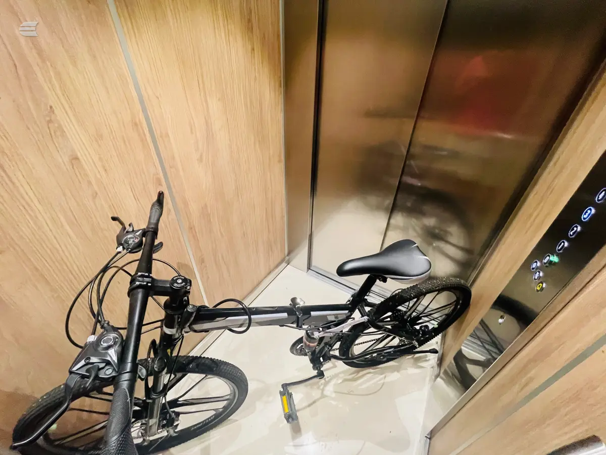 Used 2024 All-City simple bike Road Bike, photo 18 of 18