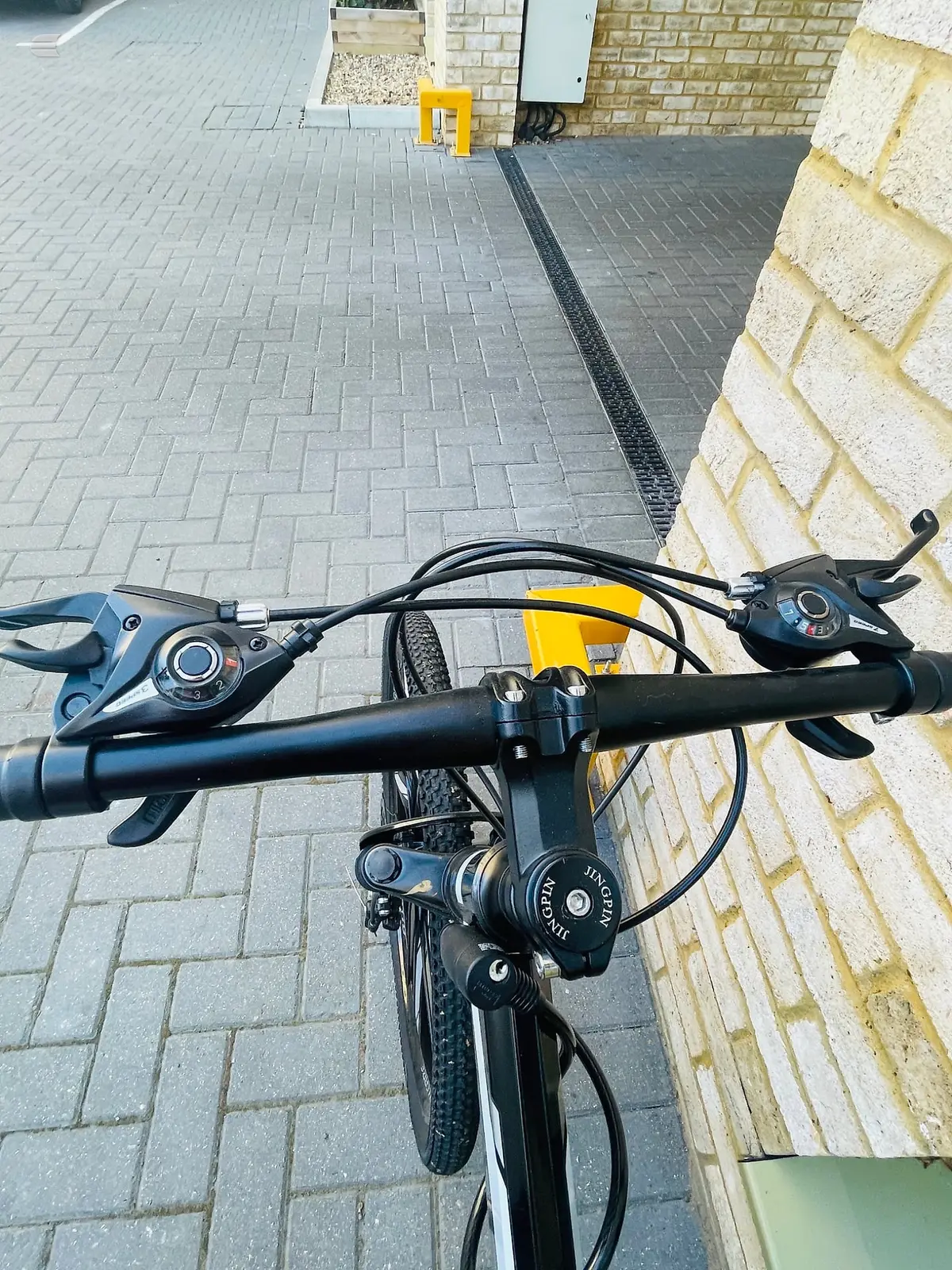 Used 2024 All-City simple bike Road Bike, photo 3 of 18