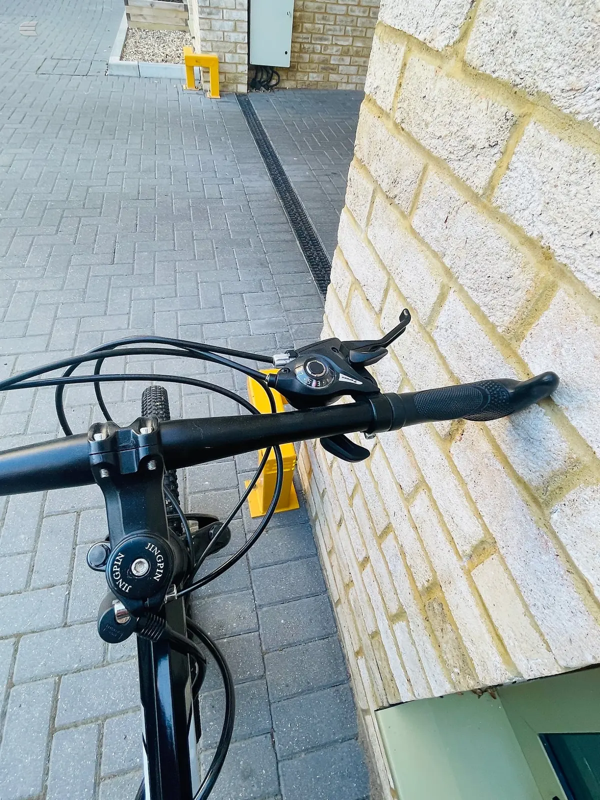 Used 2024 All-City simple bike Road Bike, photo 4 of 18