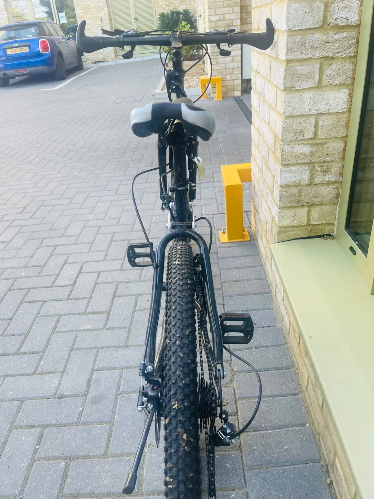 Used 2024 All-City simple bike Road Bike, photo 5 of 18