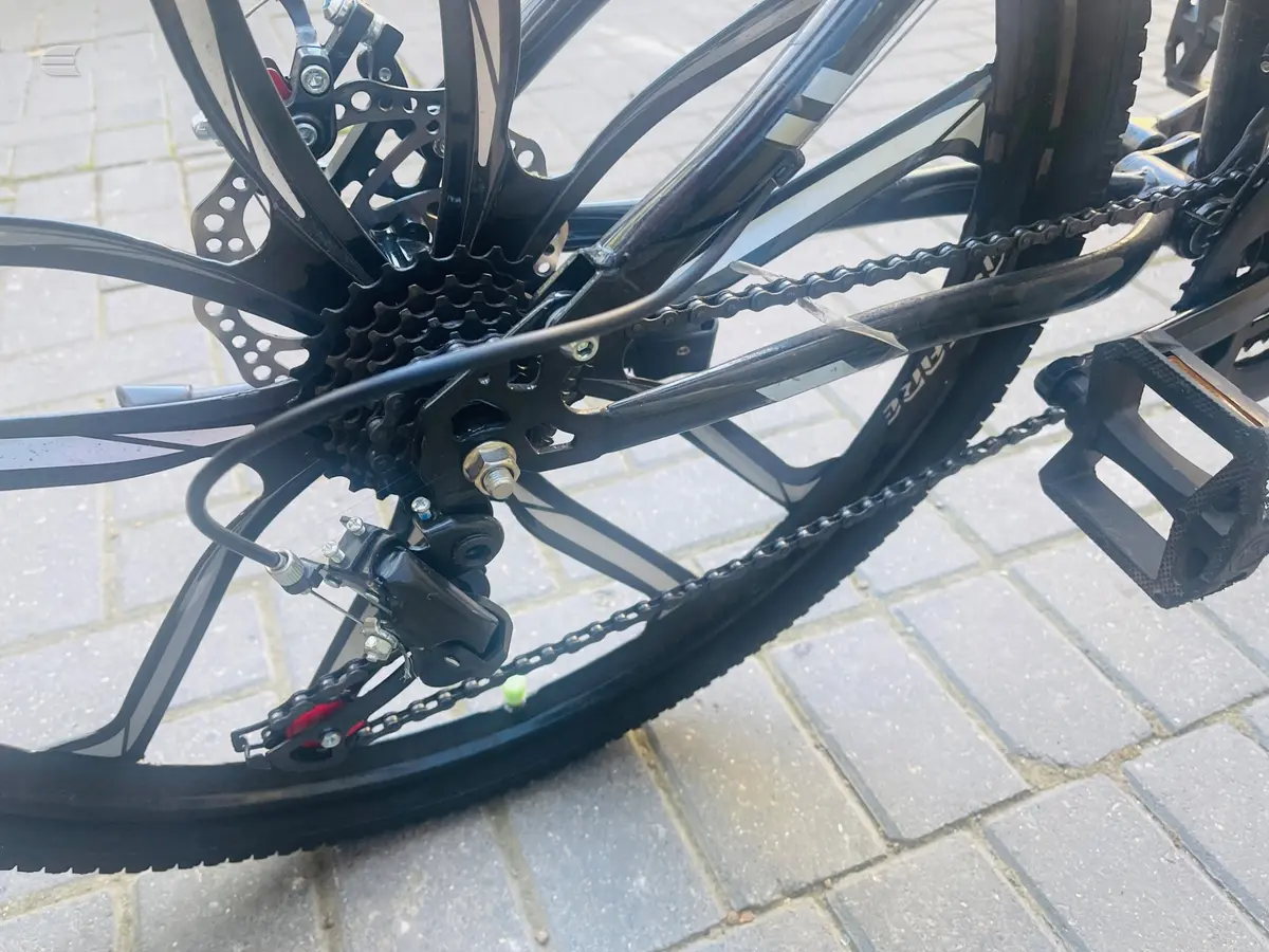 Used 2024 All-City simple bike Road Bike, photo 9 of 18